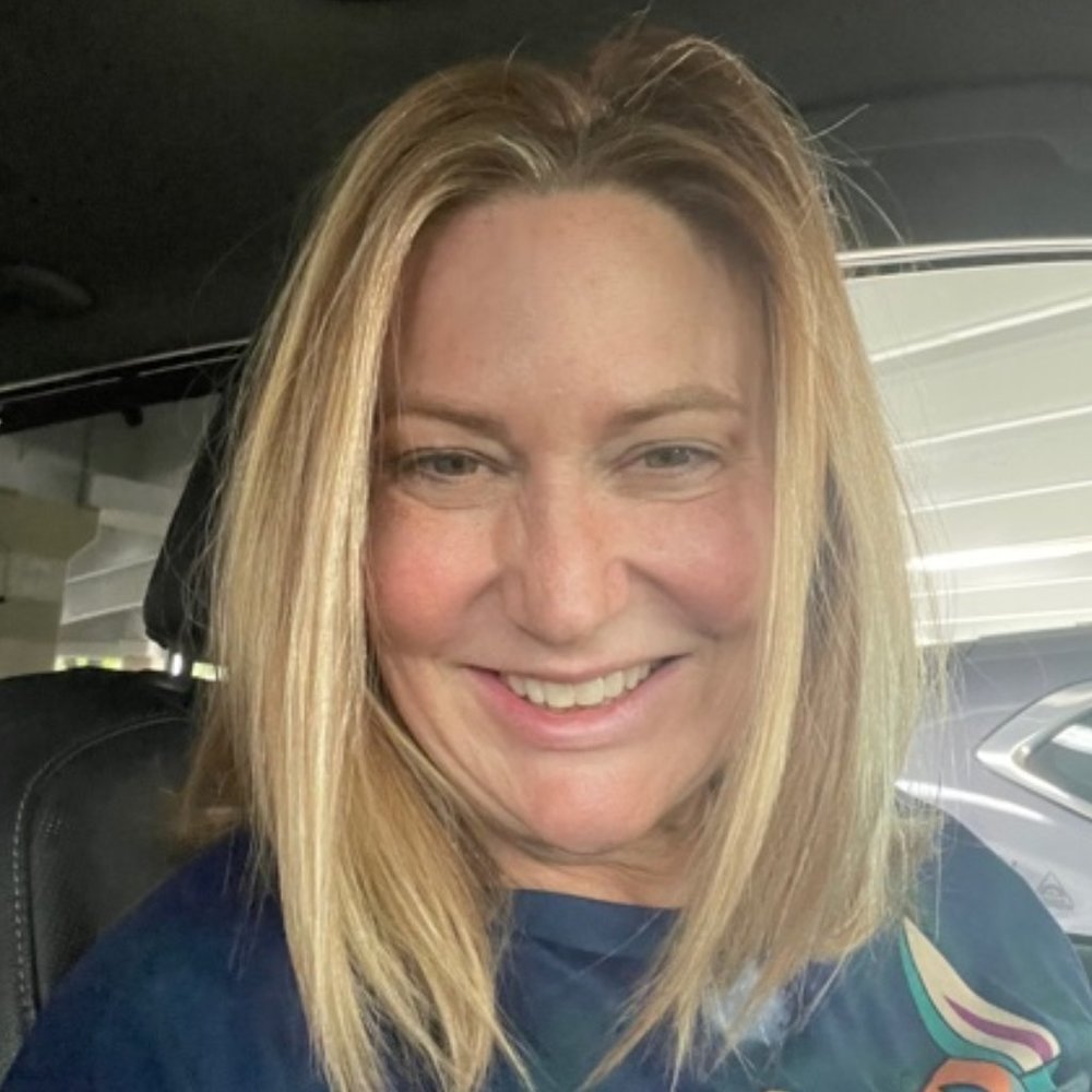 Meet your Posher, Loretta